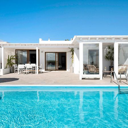 Villa El Ancla بلايا بلانكا المظهر الخارجي الصورة