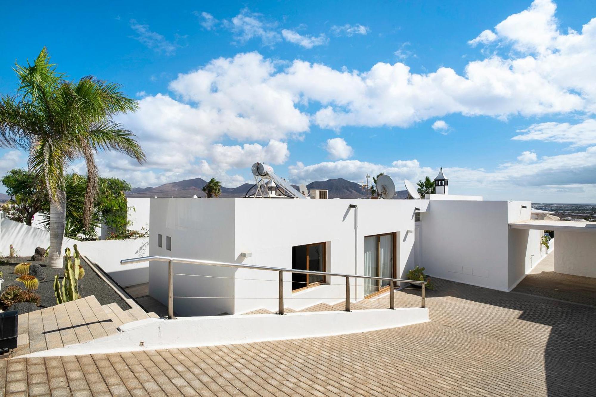 Villa El Ancla بلايا بلانكا المظهر الخارجي الصورة