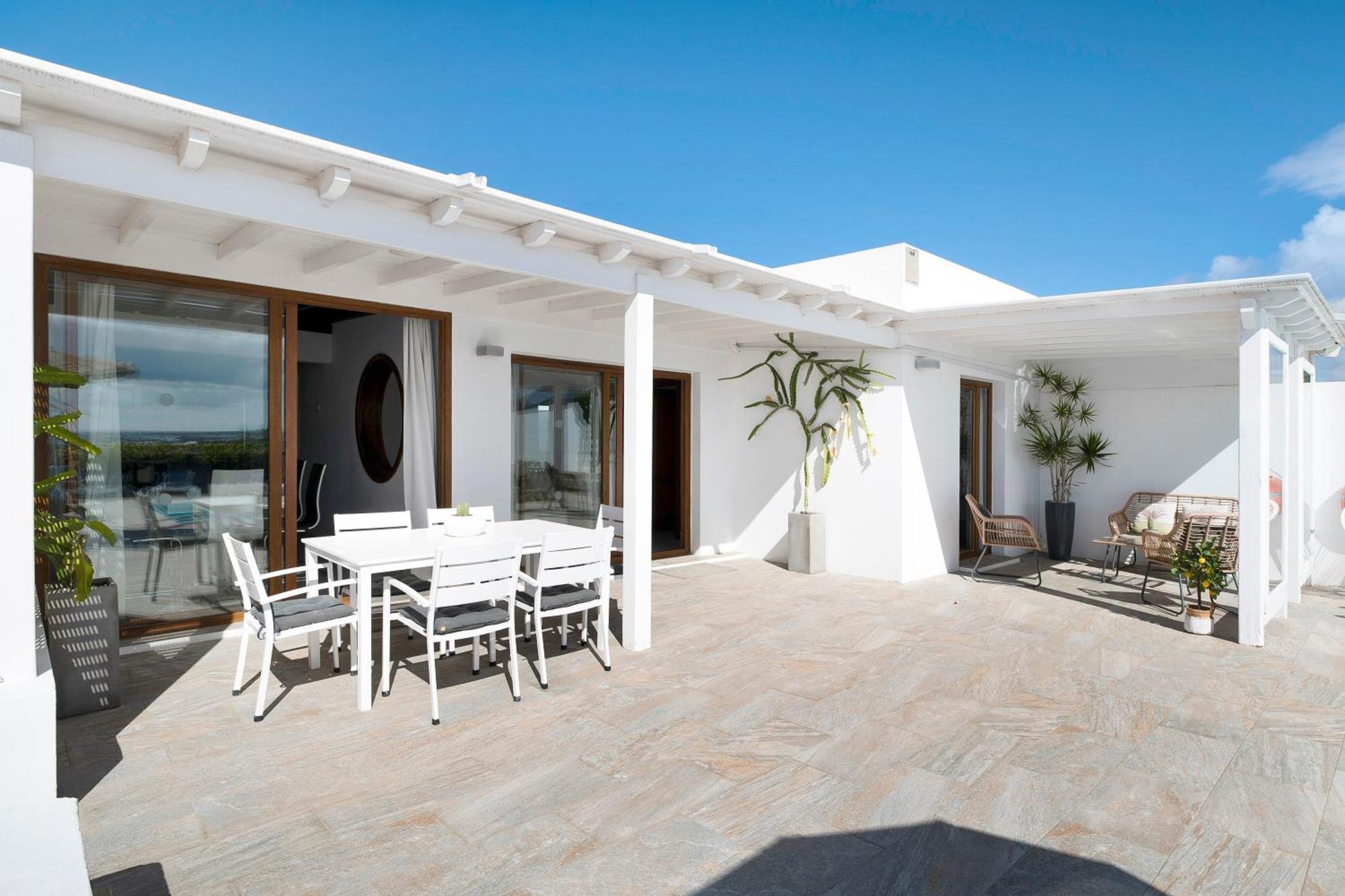 Villa El Ancla بلايا بلانكا المظهر الخارجي الصورة
