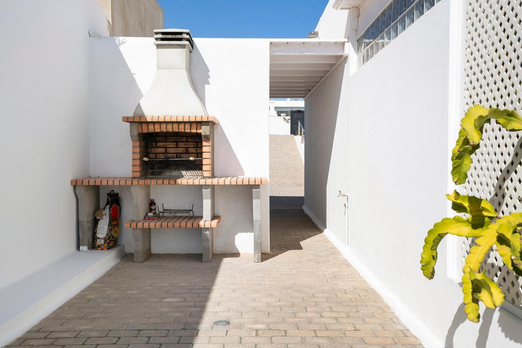 Villa El Ancla بلايا بلانكا المظهر الخارجي الصورة